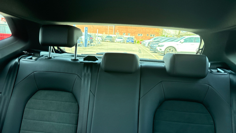 SEAT Ibiza 1.0 TSI 110 FR Sport 5dr Petrol Hatchback